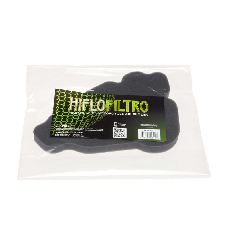 Въздушен филтър Hiflofiltro HFA5209