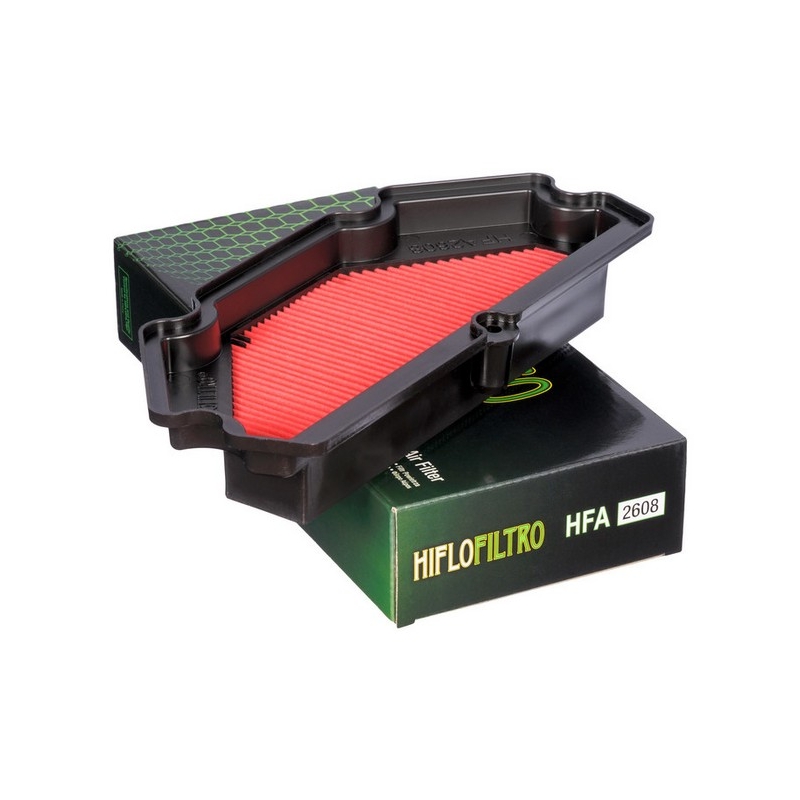 Въздушен филтър Hiflofiltro HFA2608