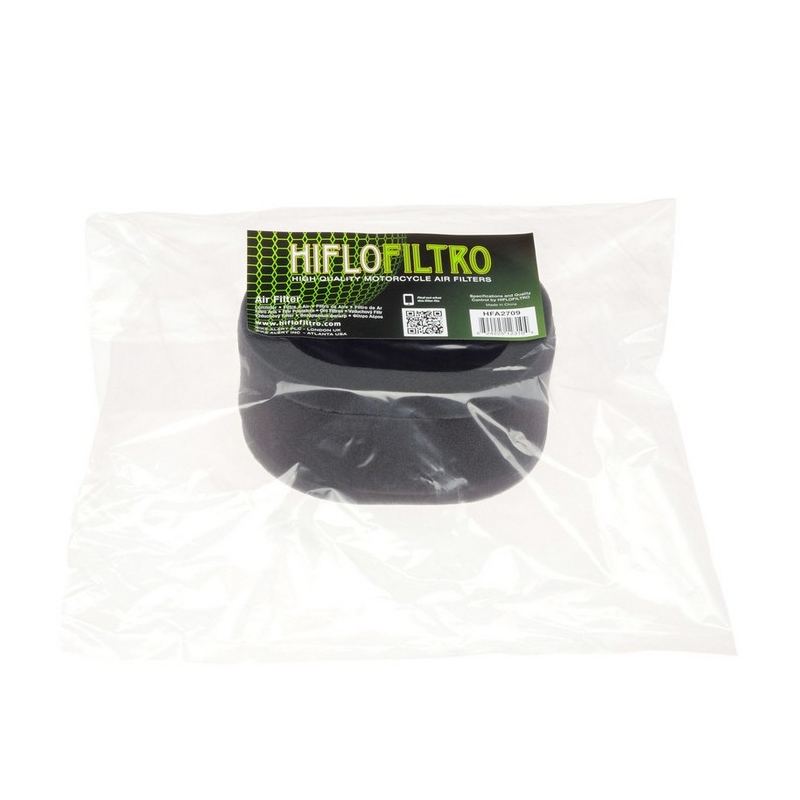 Въздушен филтър Hiflofiltro HFA2709