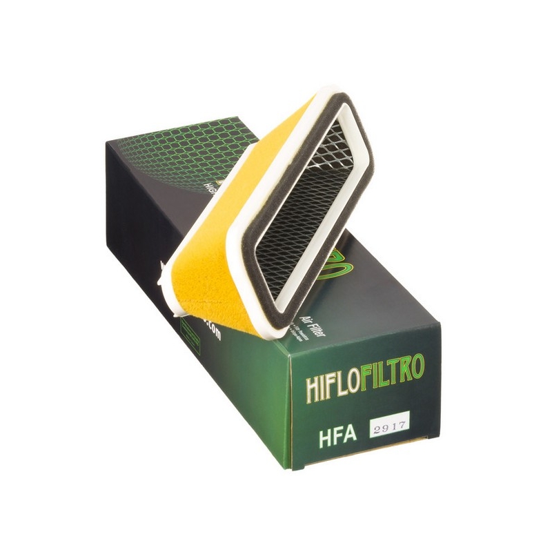 Въздушен филтър Hiflofiltro HFA2917