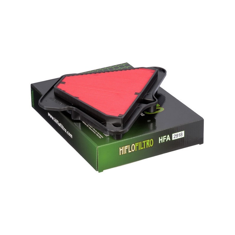 Въздушен филтър Hiflofiltro HFA2918
