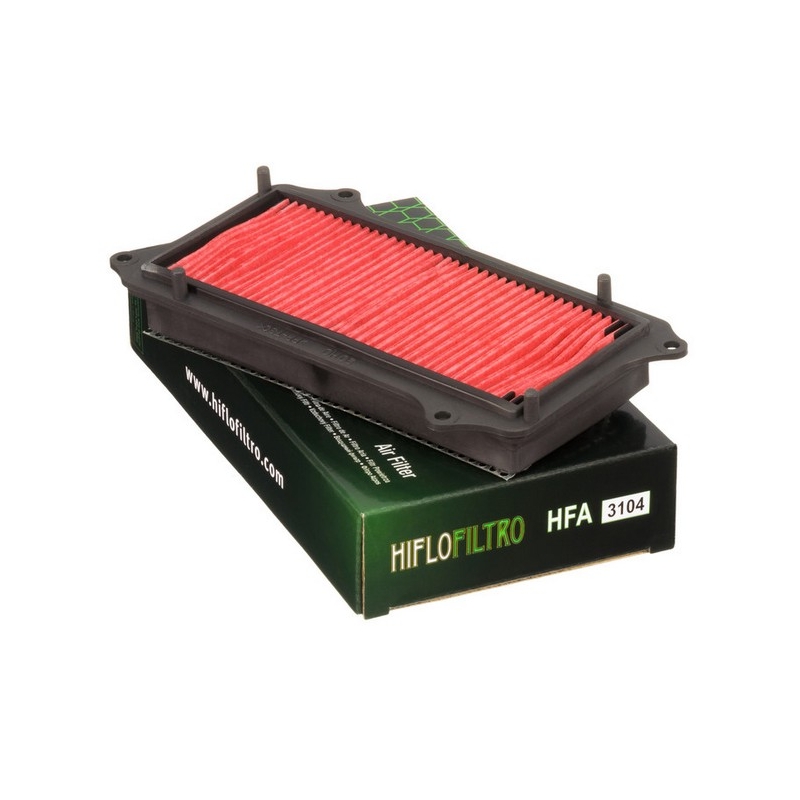 Въздушен филтър Hiflofiltro HFA3104