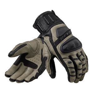 Ръкавици за мотоциклет Revit Cayenne 2 brown-black