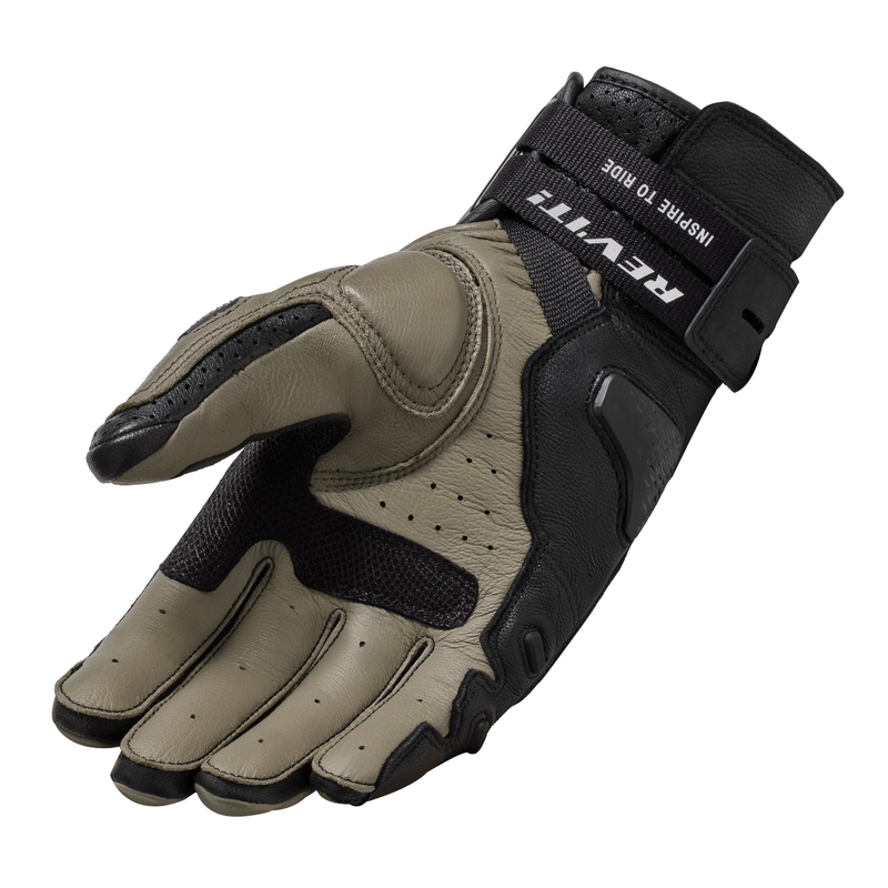 Ръкавици за мотоциклет Revit Cayenne 2 brown-black