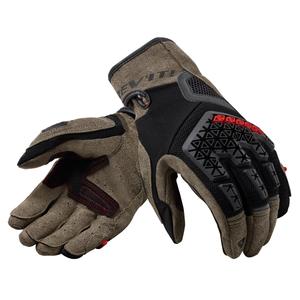 Ръкавици за мотоциклет Revit Mangrove brown-black