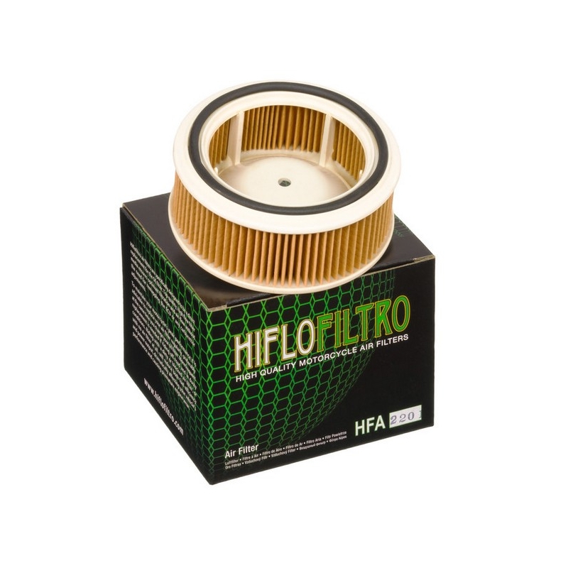 Въздушен филтър Hiflofiltro HFA2201