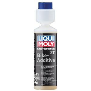 LIQUI MOLY 2T добавка за гориво за мотоциклети 250 ml