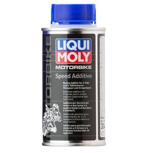 LIQUI MOLY 2T и 4T добавка за гориво за мотоциклети 150 ml