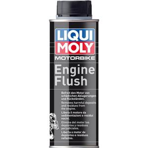 LIQUI MOLY промивка на двигателя на мотоциклет 250 ml