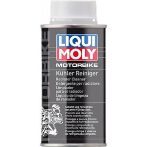 LIQUI MOLY Почистващ препарат за радиатори на мотоциклети 150 ml