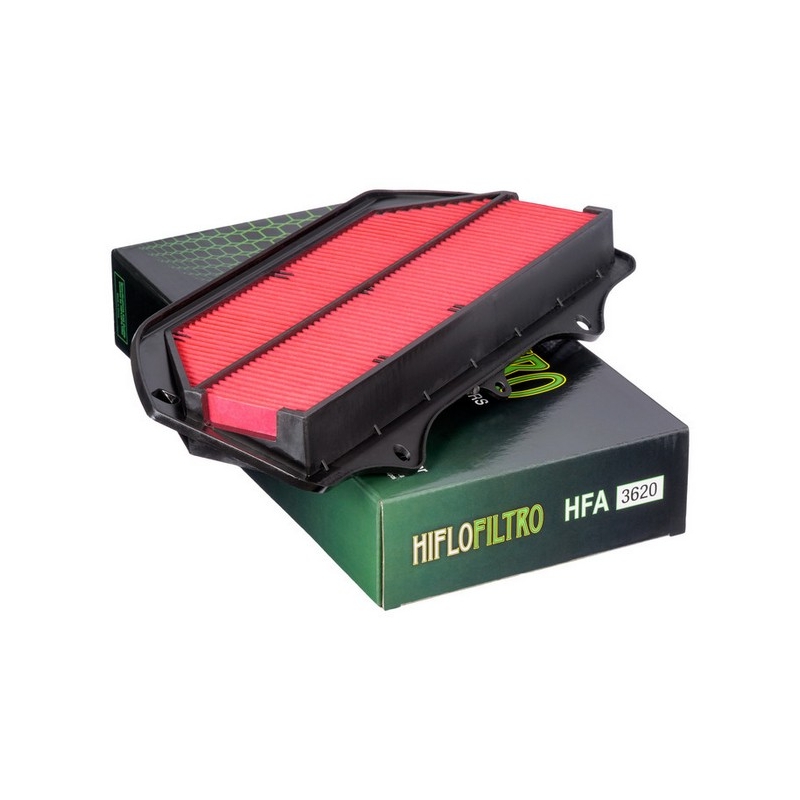 Въздушен филтър Hiflofiltro HFA3620