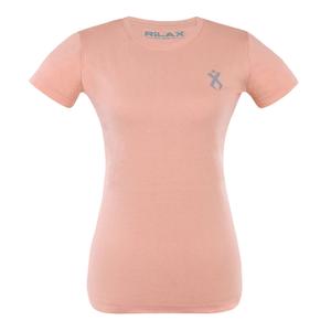 Дамска тениска Rilax Morika pink