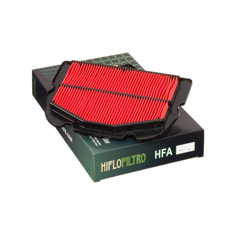 Въздушен филтър Hiflofiltro HFA3911