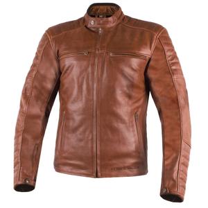 Street Racer Spirit Яке кафяво разпродажба