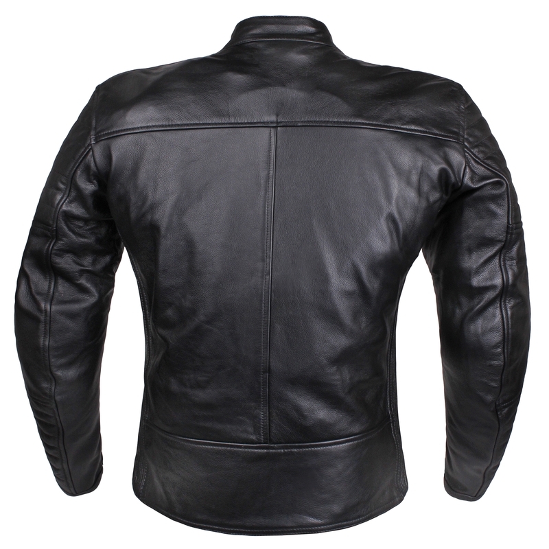 Яке Street Racer Spirit черно