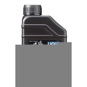 Моторно масло LIQUI MOLY Motorbike 4T 20W50 Formula 800 ml