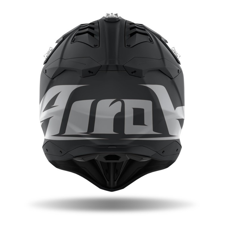 Мотокрос каска Airoh Aviator 3.0 Color black matt