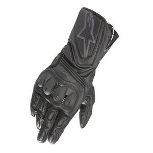 Alpinestars SP-8 черни ръкавици за мотоциклет
