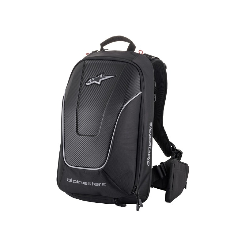 Раница Alpinestars Charger Pro, черна, 22 л