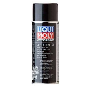 LIQUI MOLY спрей за въздушен филтър за мотоциклети 400 ml