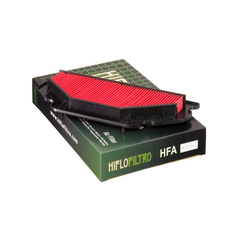 Въздушен филтър Hiflofiltro HFA2605