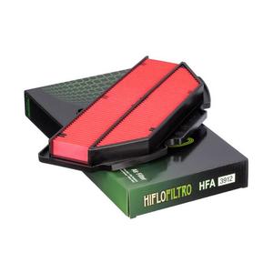 Въздушен филтър Hiflofiltro HFA3912