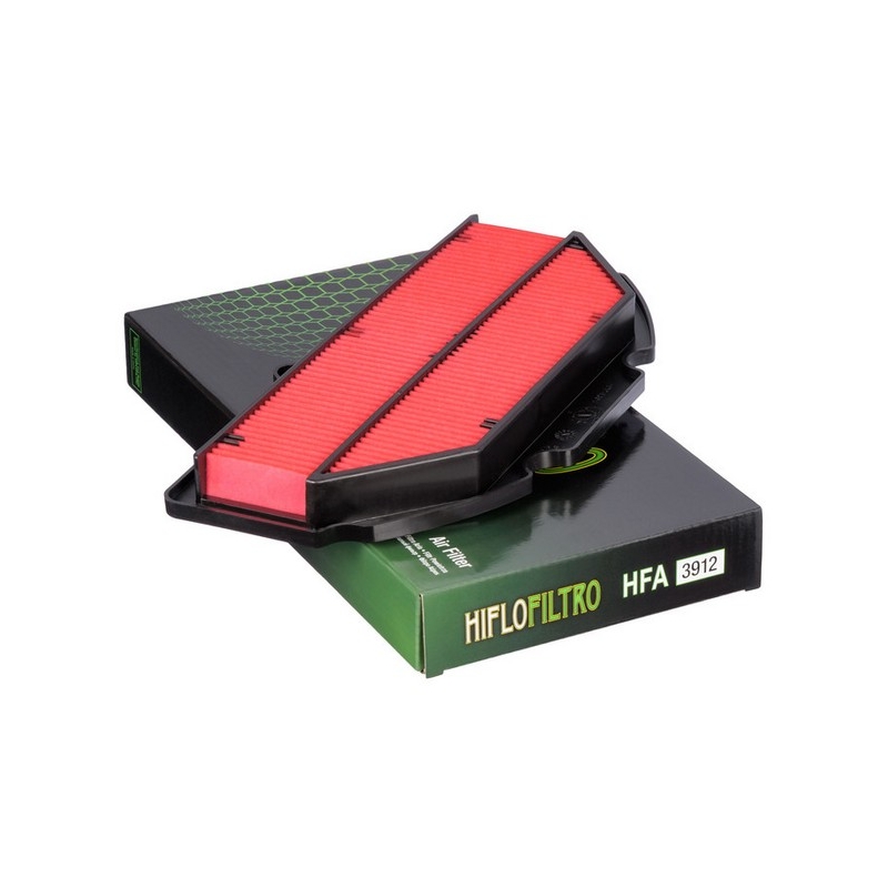 Въздушен филтър Hiflofiltro HFA3912