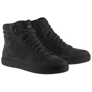 Alpinestars J-6 Водоустойчиви черни мотоциклетни ботуши