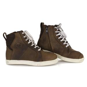 Мотоциклетни ботуши RSA Drifter brown