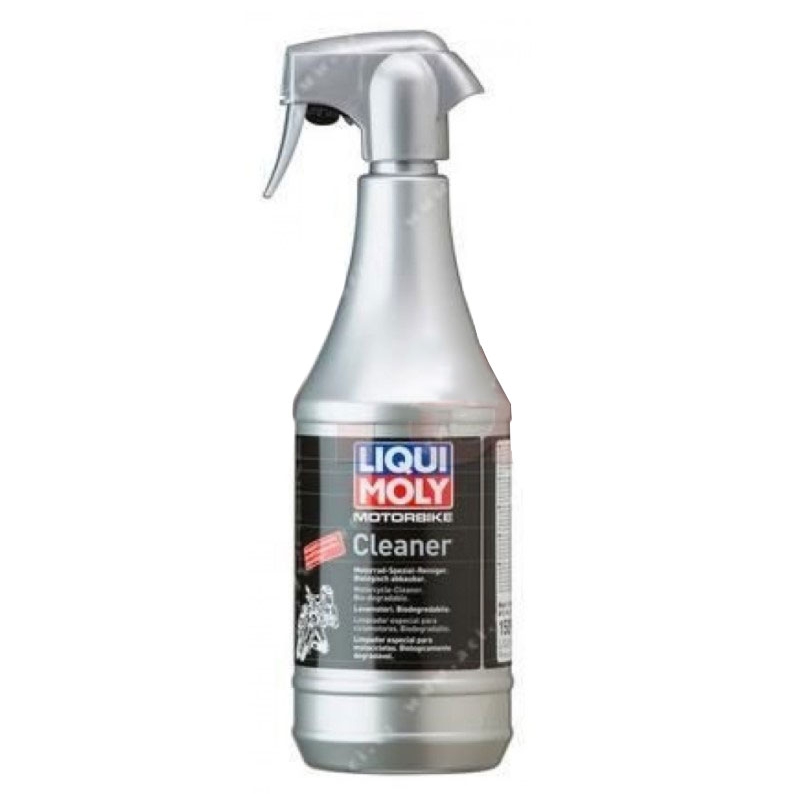 LIQUI MOLY Препарат за почистване на мотоциклети 1 л