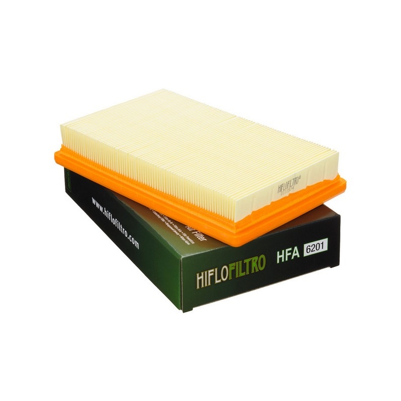 Въздушен филтър Hiflofiltro HFA6201