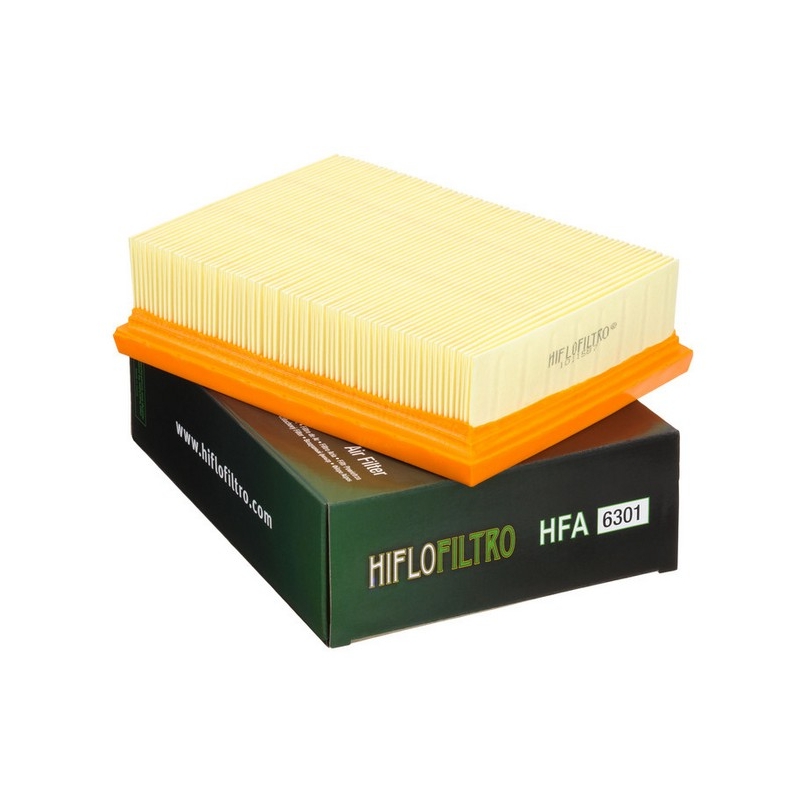 Въздушен филтър Hiflofiltro HFA6301