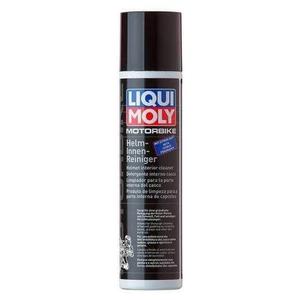 Почистващ препарат за вътрешността на каската LIQUI MOLY 300 ml