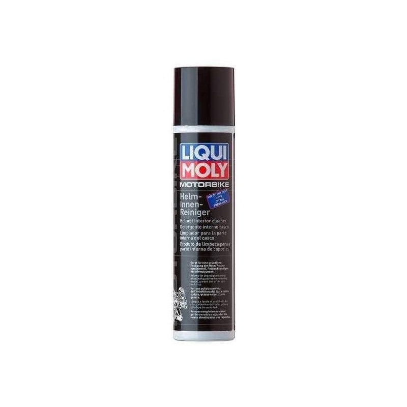 Почистващ препарат за вътрешността на каската LIQUI MOLY 300 ml