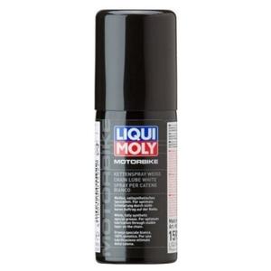 LIQUI MOLY спрей за смазване на веригата на мотоциклет 50 ml