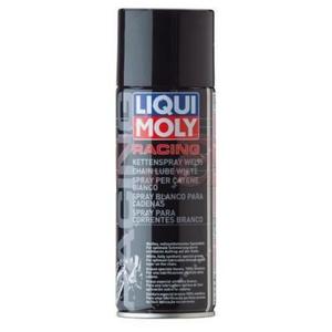 LIQUI MOLY спрей за смазване на веригата на мотоциклет 400 ml