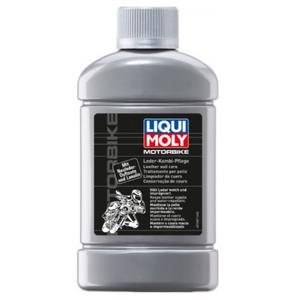 LIQUI MOLY Емулсия за поддръжка на кожени гащеризони 250 ml
