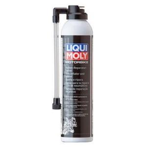 LIQUI MOLY спрей за възстановяване на пробити гуми 300 ml
