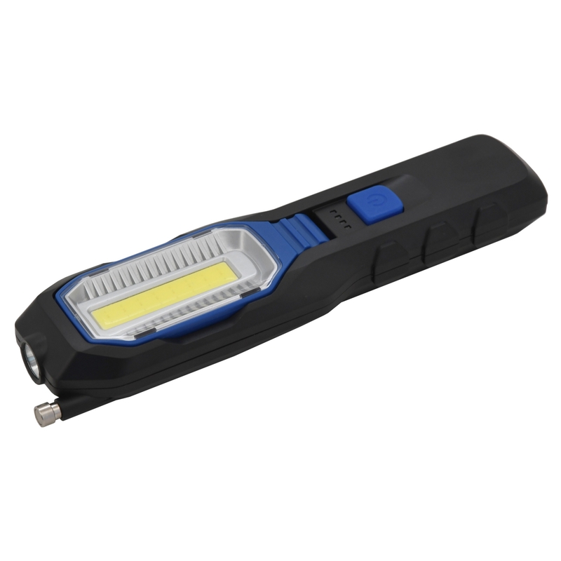 Montážní LED svítilna Compass 300 lm