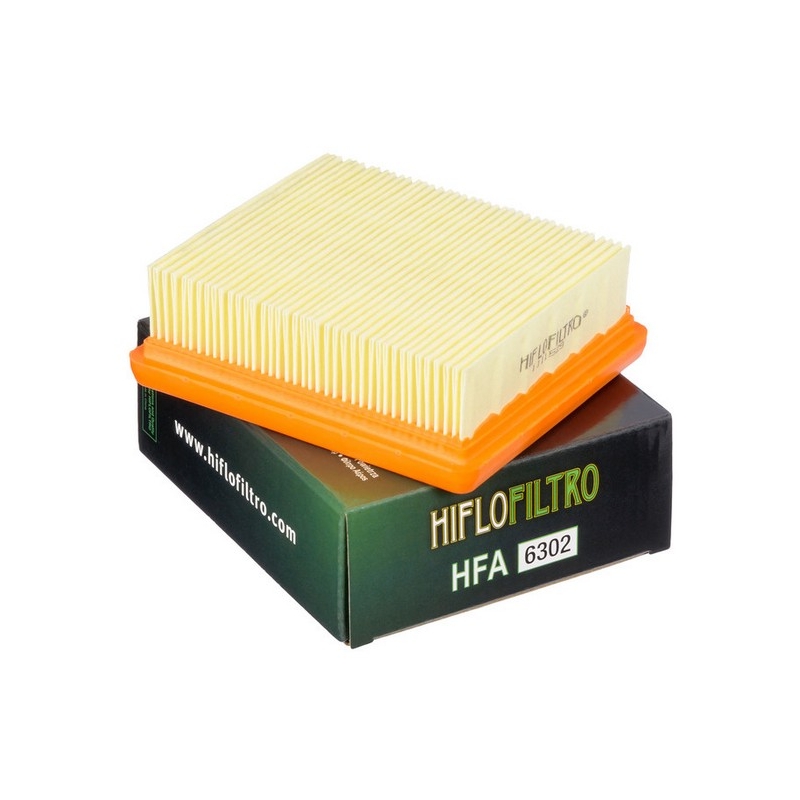 Въздушен филтър Hiflofiltro HFA6302