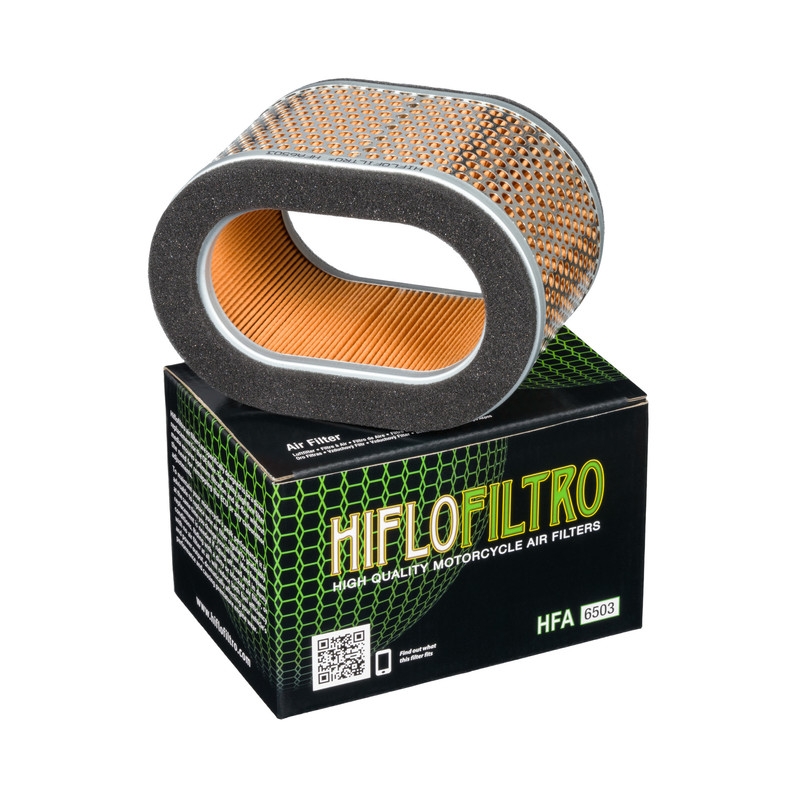 Въздушен филтър Hiflofiltro HFA6503