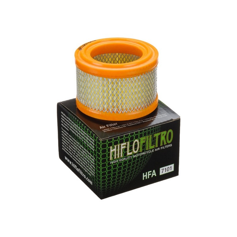 Въздушен филтър Hiflofiltro HFA7101