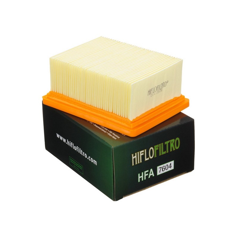 Въздушен филтър Hiflofiltro HFA7604