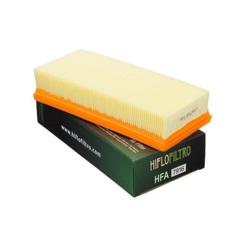 Въздушен филтър Hiflofiltro HFA7916