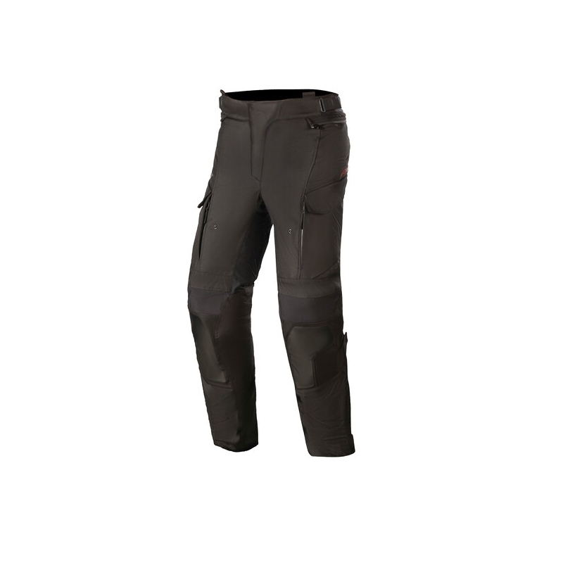 Alpinestars Stella Andes Drystar дамски панталони за мотоциклетизъм Black