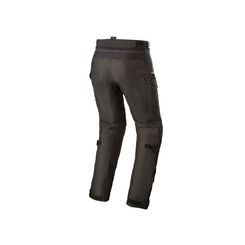 Alpinestars Stella Andes Drystar дамски панталони за мотоциклетизъм Black