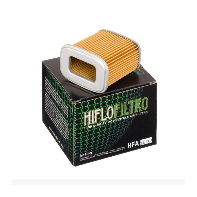 Въздушен филтър Hiflofiltro HFA1001
