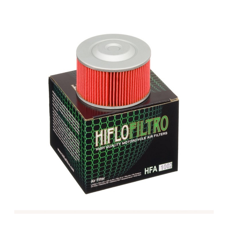 Въздушен филтър Hiflofiltro HFA1002