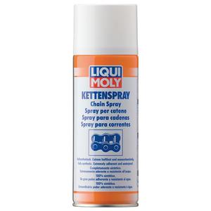 Смазка за вериги LIQUI MOLY 400 ml