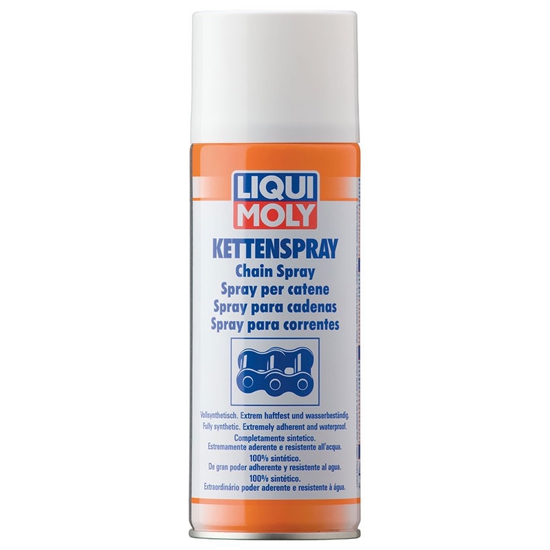 Смазка за вериги LIQUI MOLY 400 ml